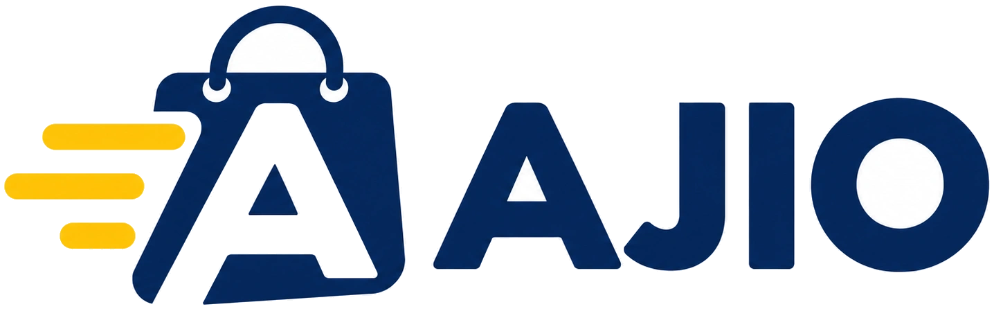 Ajio logo