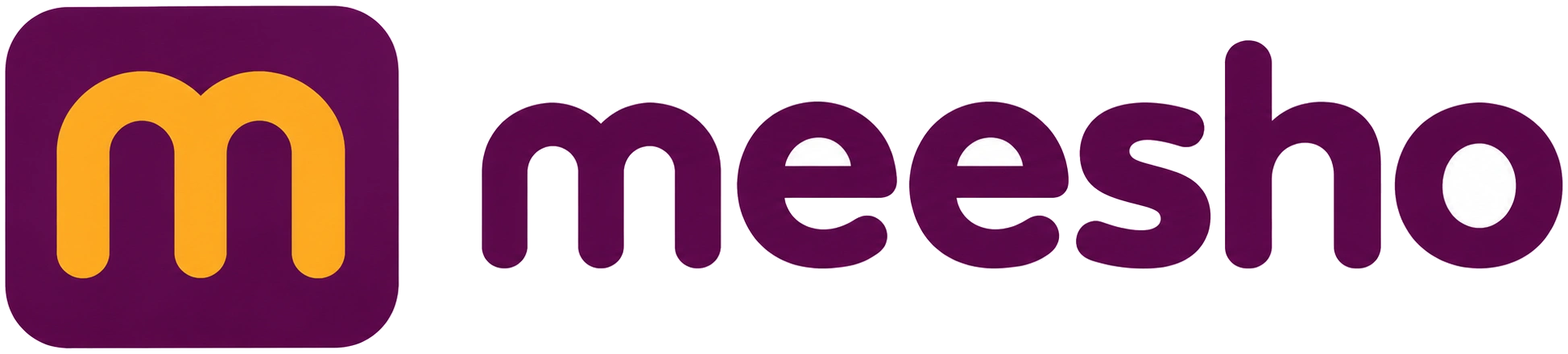 Meesho logo