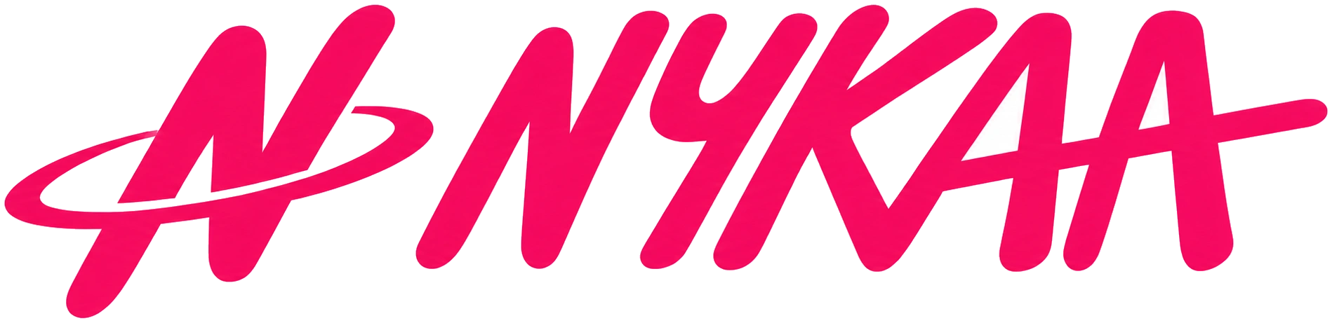 Nykaa logo